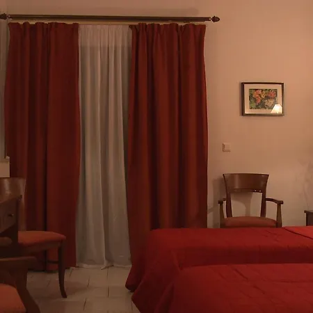 Valia Calda Perivoli (Grevena)