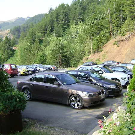 Valia Calda Perivoli (Grevena)