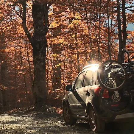 Hotel Valia Calda Perivoli (Grevena)