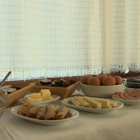 Hotel Valia Calda Perivoli (Grevena)