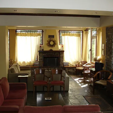 Valia Calda Hotel 3*