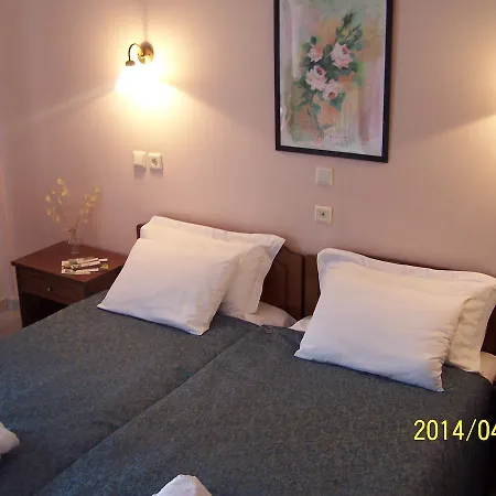 Valia Calda Hotel