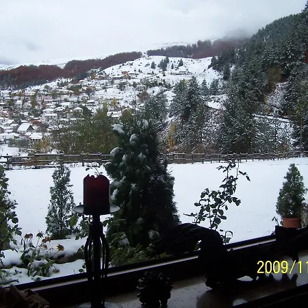 Valia Calda Perivoli (Grevena)