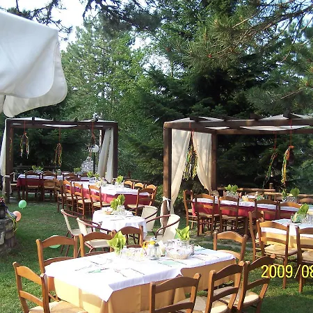 Hotel Valia Calda