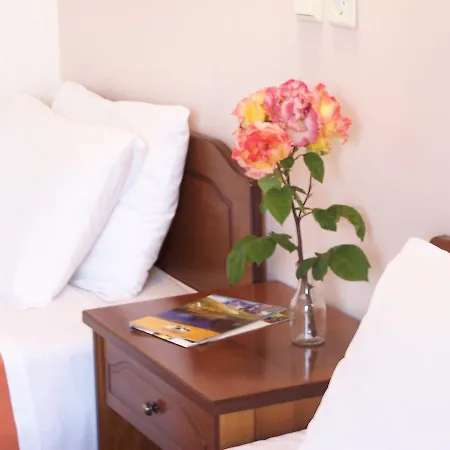 Valia Calda Hotel