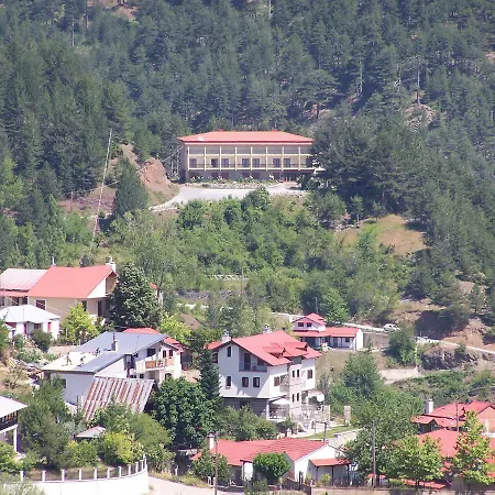 Hotel Valia Calda