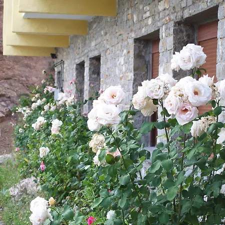 Valia Calda 3*