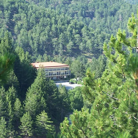 Valia Calda Hotel 3*