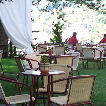 Hotel Valia Calda 3*