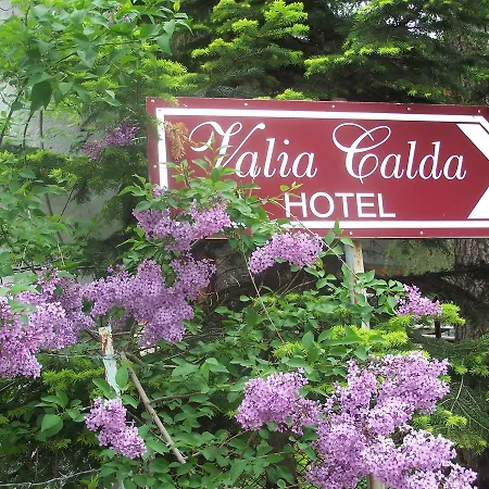 Valia Calda Perivoli (Grevena)