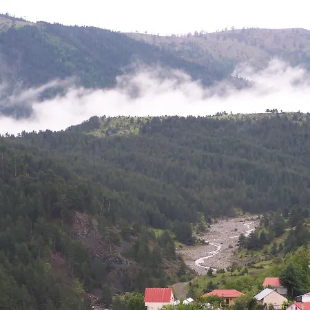 Valia Calda Hotel