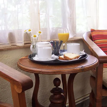 Valia Calda Hotel Perivoli (Grevena)