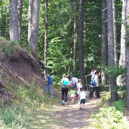 Valia Calda Hotel 3*