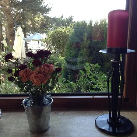 Valia Calda Hotel Perivoli (Grevena)