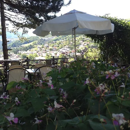 Valia Calda Perivoli (Grevena)