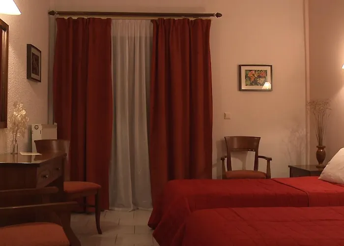 Valia Calda Perivoli (Grevena)