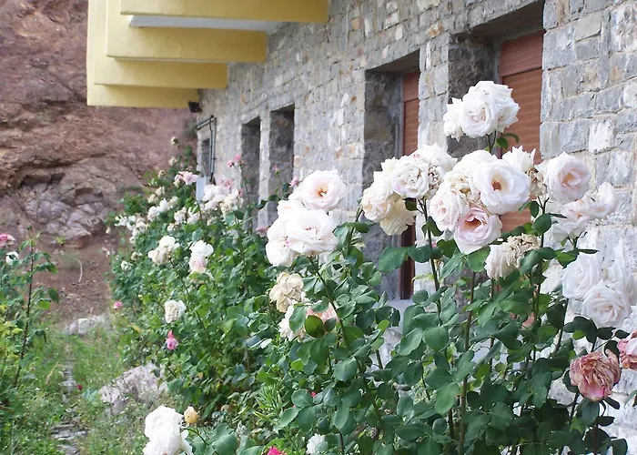 Valia Calda 3*