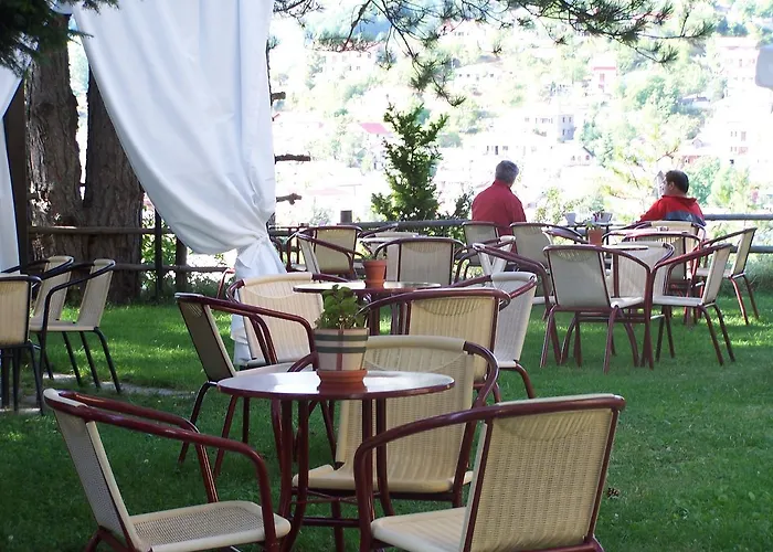 Hotel Valia Calda 3*