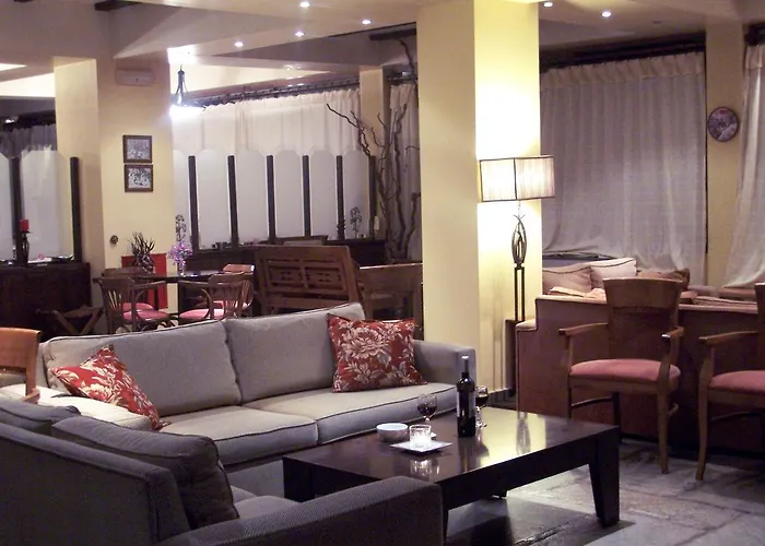 Valia Calda 3*