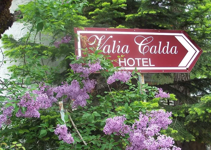 Valia Calda Perivoli (Grevena)